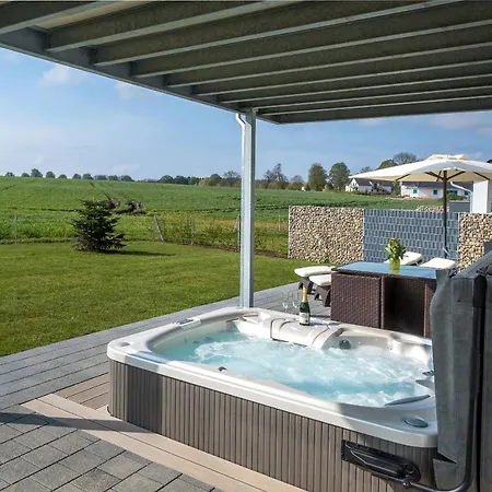 Mon Bijou _ Eg_fewo * Göhren-Lebbin